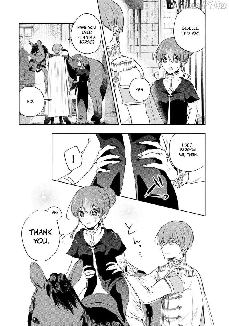 Seijo Sama Wo Osagashi De Shitara Imouto De Machigai Arimasen Saa Douzo Otsure Kudasai Imasugu 20 20