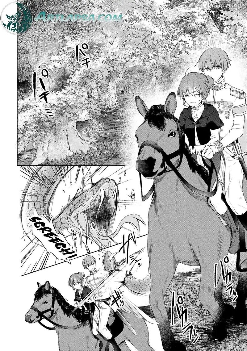 Seijo Sama Wo Osagashi De Shitara Imouto De Machigai Arimasen Saa Douzo Otsure Kudasai Imasugu 21 2