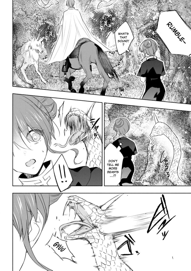 Seijo Sama Wo Osagashi De Shitara Imouto De Machigai Arimasen Saa Douzo Otsure Kudasai Imasugu 22 15