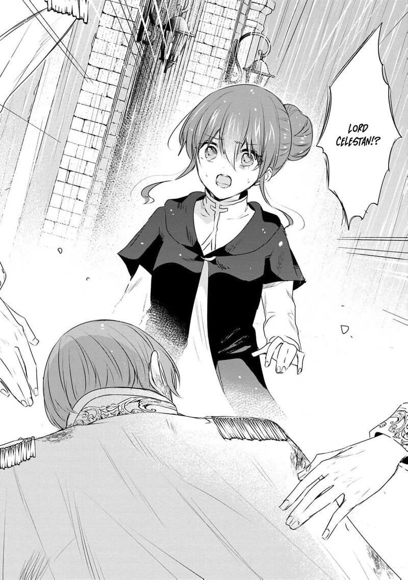 Seijo Sama Wo Osagashi De Shitara Imouto De Machigai Arimasen Saa Douzo Otsure Kudasai Imasugu 22 28