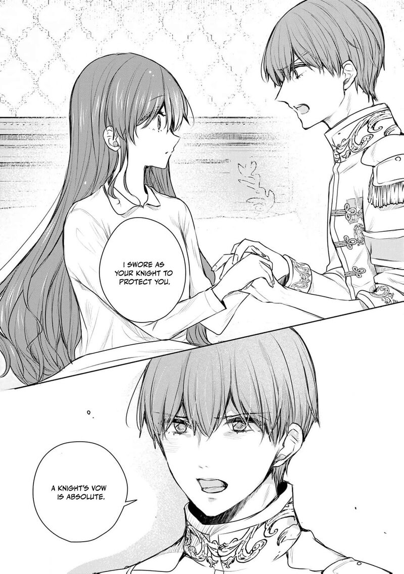 Seijo Sama Wo Osagashi De Shitara Imouto De Machigai Arimasen Saa Douzo Otsure Kudasai Imasugu 24 13