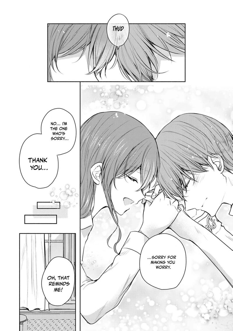 Seijo Sama Wo Osagashi De Shitara Imouto De Machigai Arimasen Saa Douzo Otsure Kudasai Imasugu 24 15