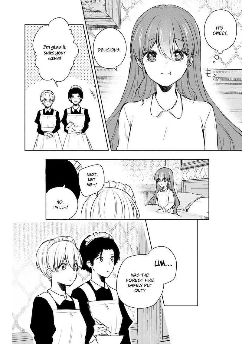 Seijo Sama Wo Osagashi De Shitara Imouto De Machigai Arimasen Saa Douzo Otsure Kudasai Imasugu 24 6