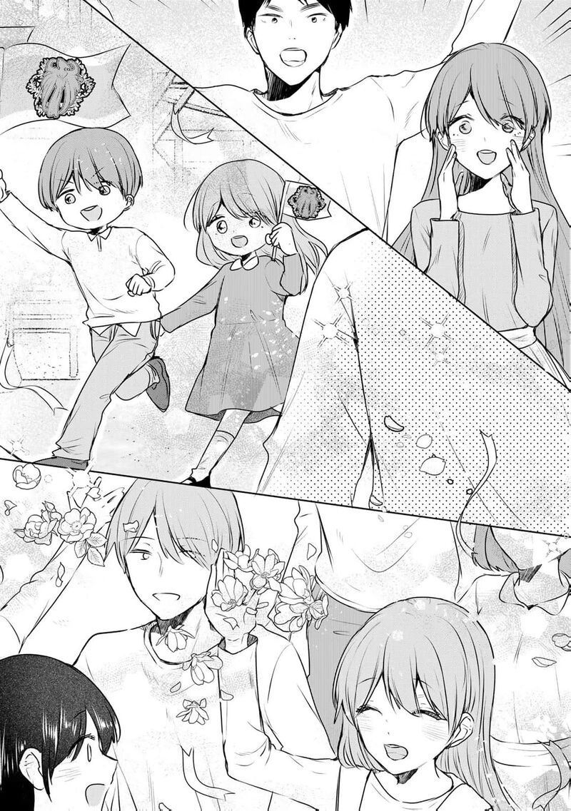 Seijo Sama Wo Osagashi De Shitara Imouto De Machigai Arimasen Saa Douzo Otsure Kudasai Imasugu 25 10