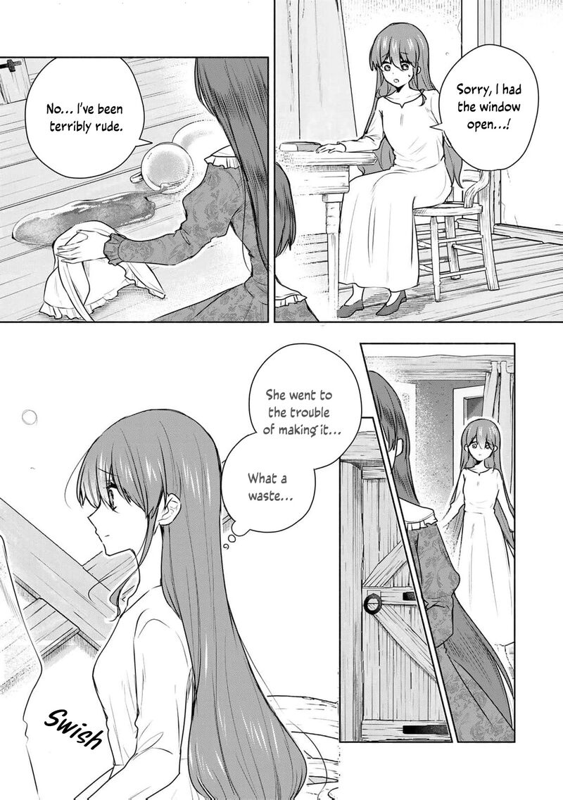 Seijo Sama Wo Osagashi De Shitara Imouto De Machigai Arimasen Saa Douzo Otsure Kudasai Imasugu 27 10