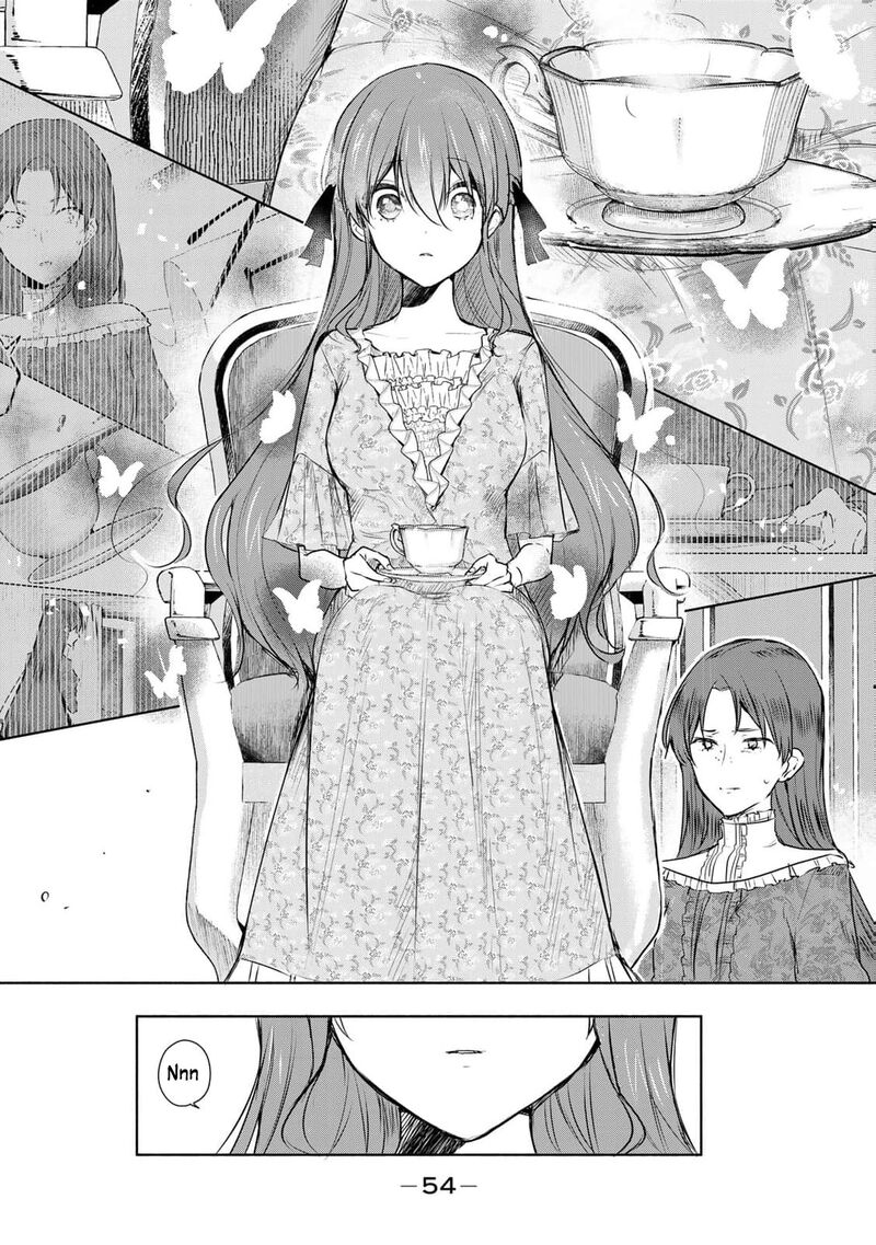 Seijo Sama Wo Osagashi De Shitara Imouto De Machigai Arimasen Saa Douzo Otsure Kudasai Imasugu 27 17