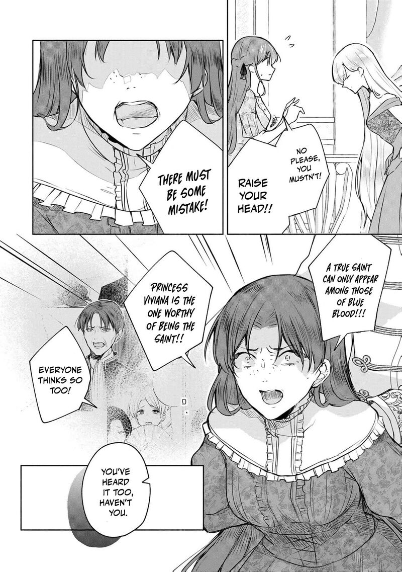 Seijo Sama Wo Osagashi De Shitara Imouto De Machigai Arimasen Saa Douzo Otsure Kudasai Imasugu 28 10