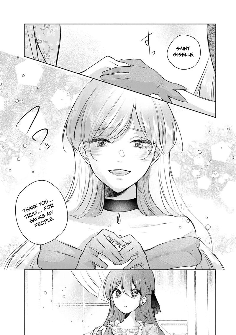 Seijo Sama Wo Osagashi De Shitara Imouto De Machigai Arimasen Saa Douzo Otsure Kudasai Imasugu 28 23