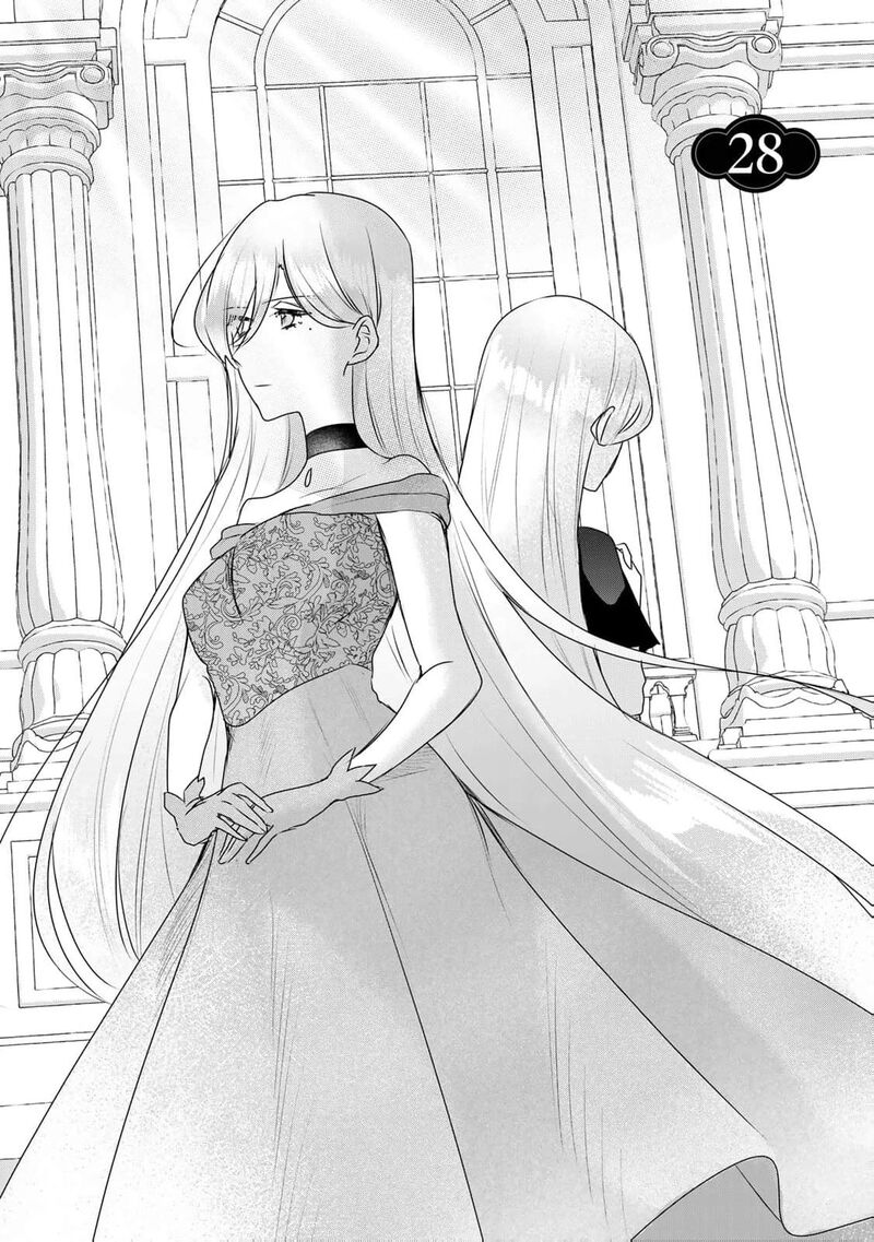 Seijo Sama Wo Osagashi De Shitara Imouto De Machigai Arimasen Saa Douzo Otsure Kudasai Imasugu 28 4