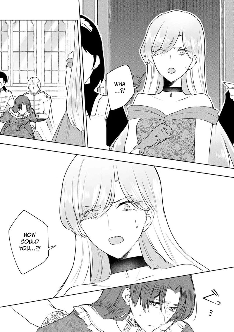 Seijo Sama Wo Osagashi De Shitara Imouto De Machigai Arimasen Saa Douzo Otsure Kudasai Imasugu 28 6