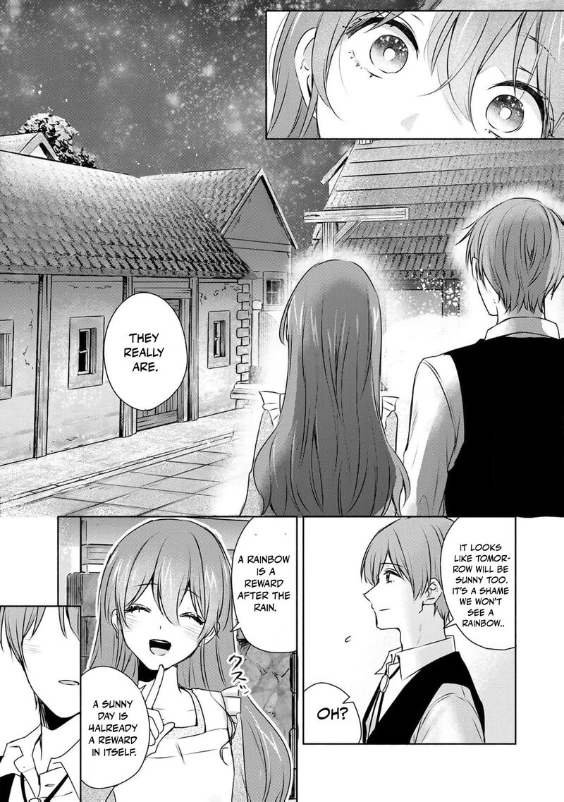 Seijo Sama Wo Osagashi De Shitara Imouto De Machigai Arimasen Saa Douzo Otsure Kudasai Imasugu 3 13