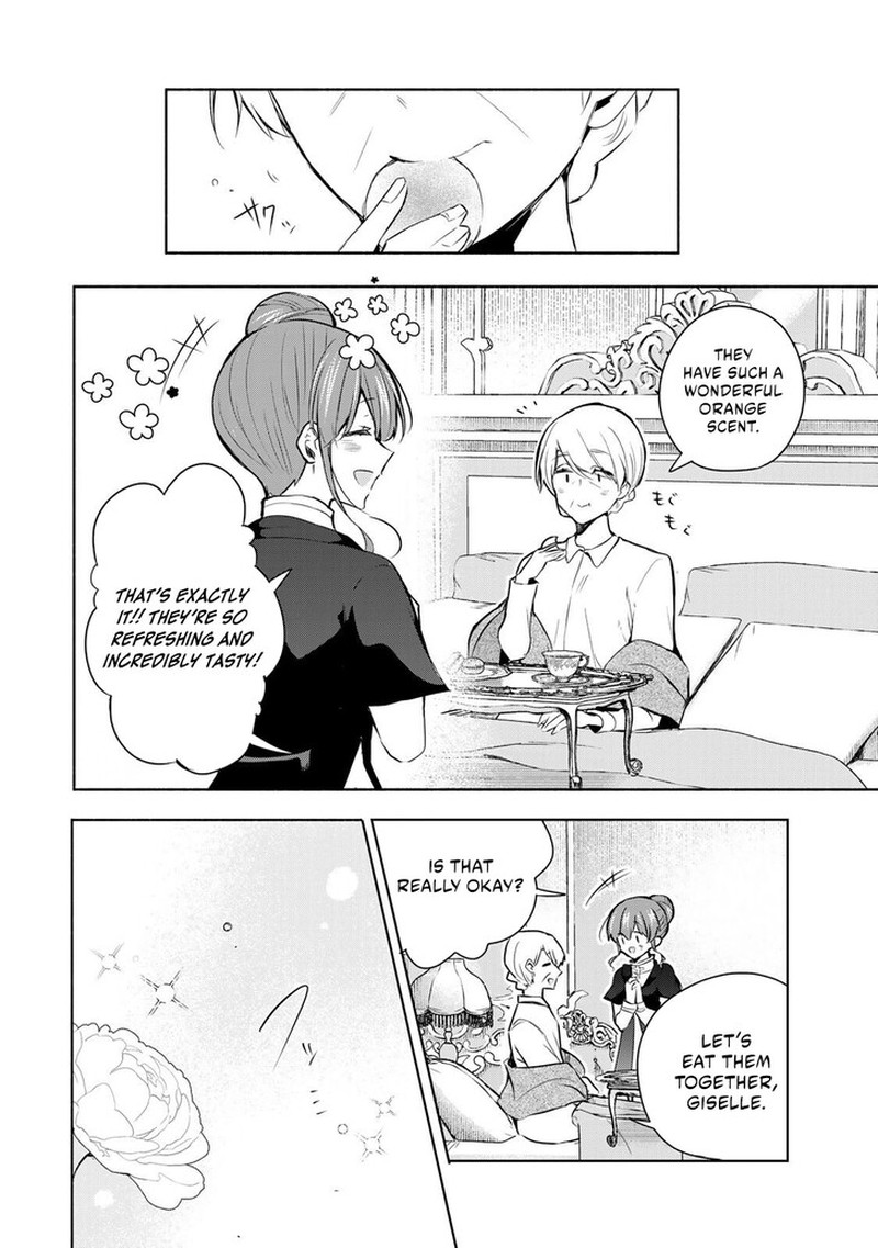 Seijo Sama Wo Osagashi De Shitara Imouto De Machigai Arimasen Saa Douzo Otsure Kudasai Imasugu 32a 14