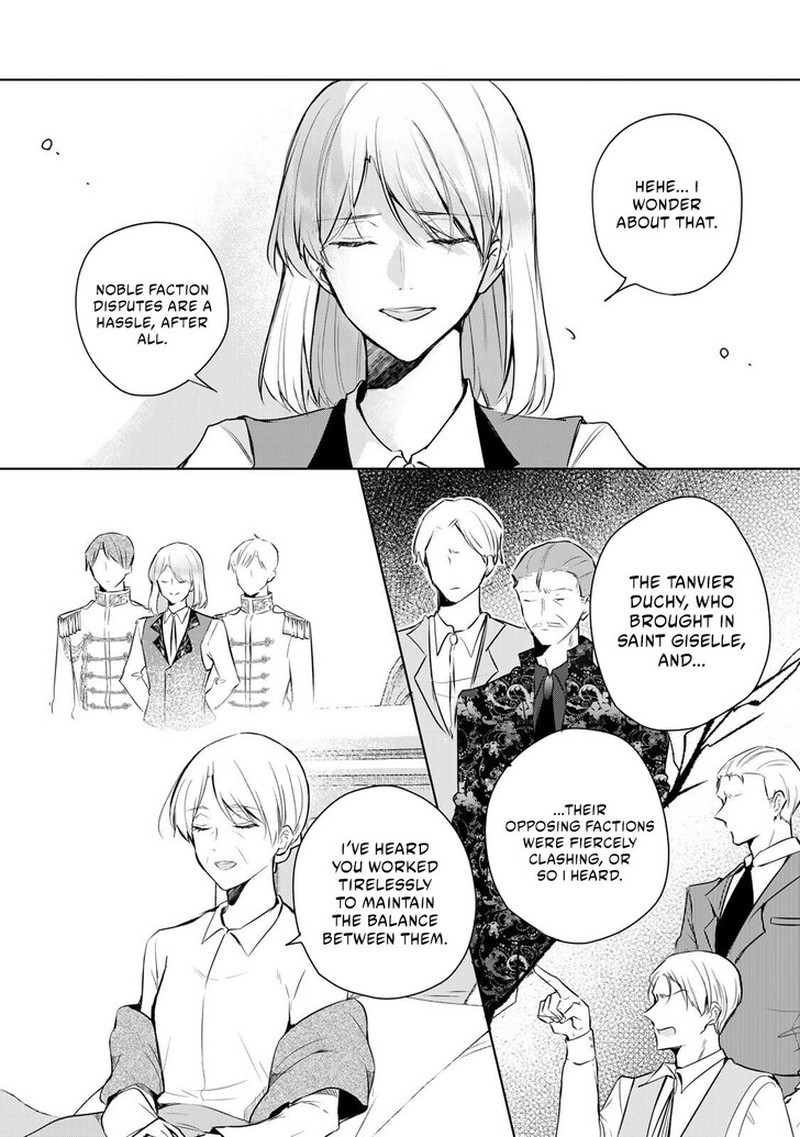 Seijo Sama Wo Osagashi De Shitara Imouto De Machigai Arimasen Saa Douzo Otsure Kudasai Imasugu 32a 4