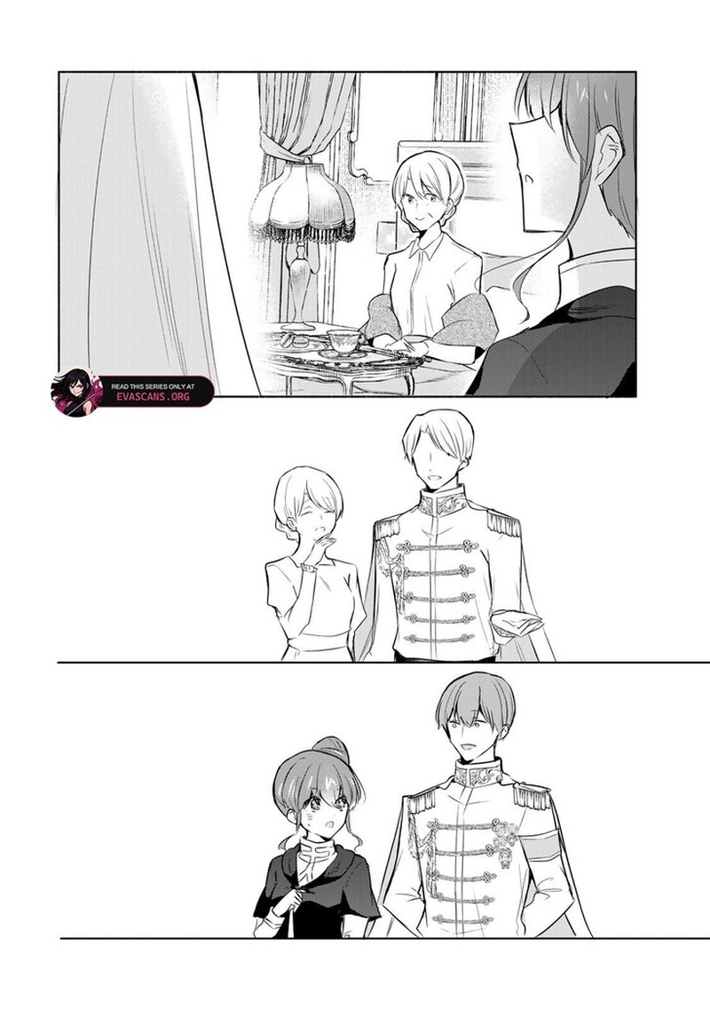 Seijo Sama Wo Osagashi De Shitara Imouto De Machigai Arimasen Saa Douzo Otsure Kudasai Imasugu 32b 11