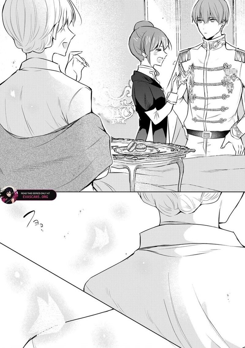 Seijo Sama Wo Osagashi De Shitara Imouto De Machigai Arimasen Saa Douzo Otsure Kudasai Imasugu 32b 14