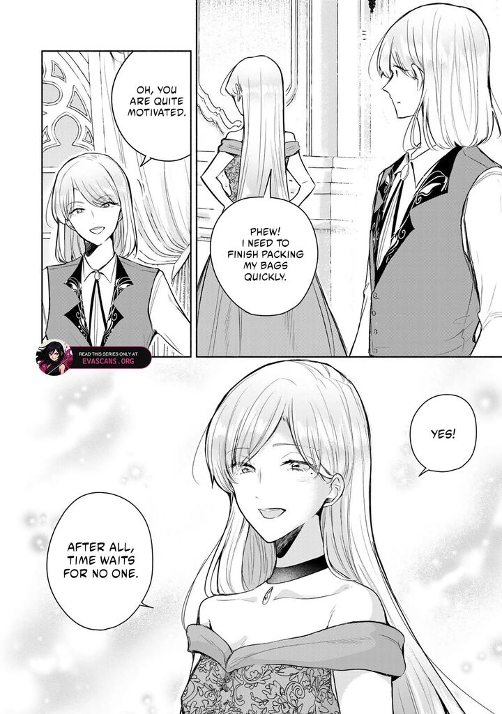 Seijo Sama Wo Osagashi De Shitara Imouto De Machigai Arimasen Saa Douzo Otsure Kudasai Imasugu 33 14