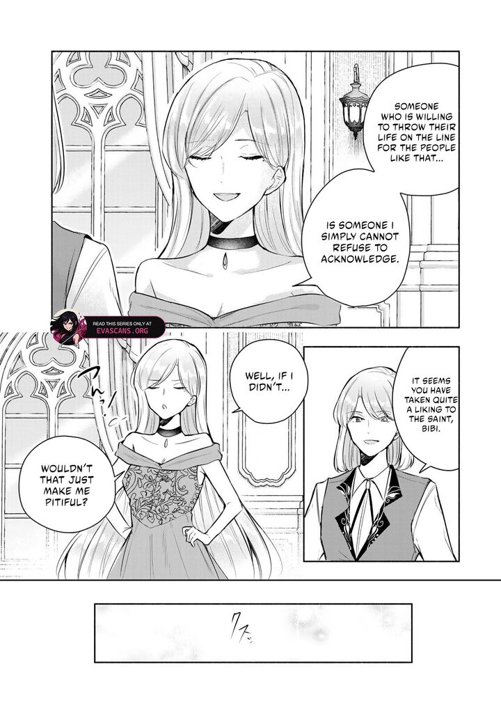 Seijo Sama Wo Osagashi De Shitara Imouto De Machigai Arimasen Saa Douzo Otsure Kudasai Imasugu 33 9
