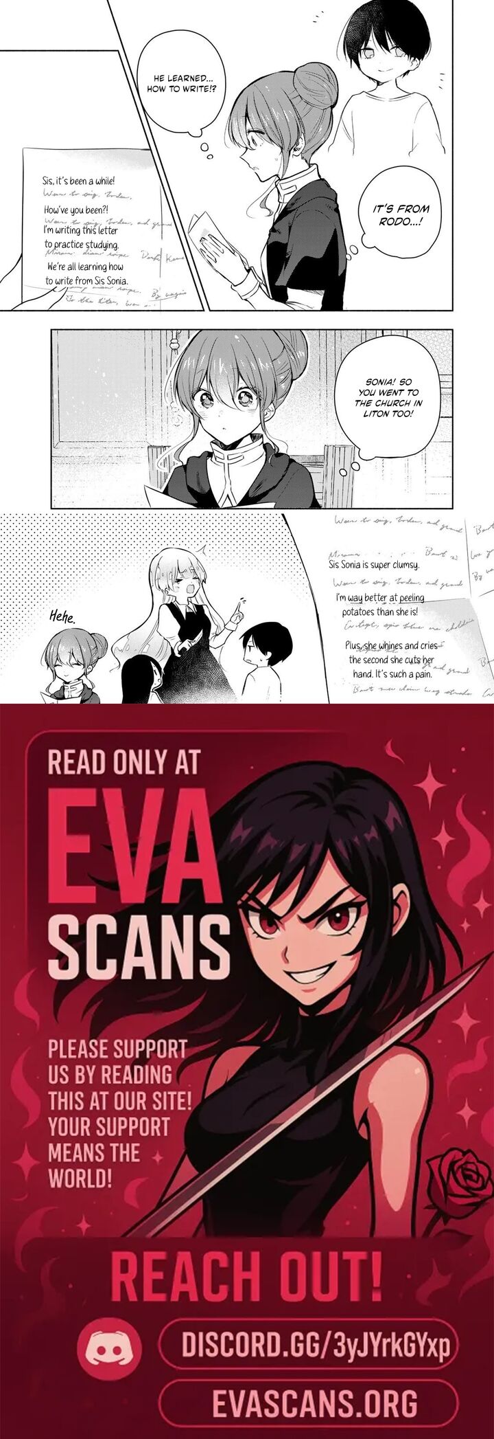Seijo Sama Wo Osagashi De Shitara Imouto De Machigai Arimasen Saa Douzo Otsure Kudasai Imasugu 34a 10