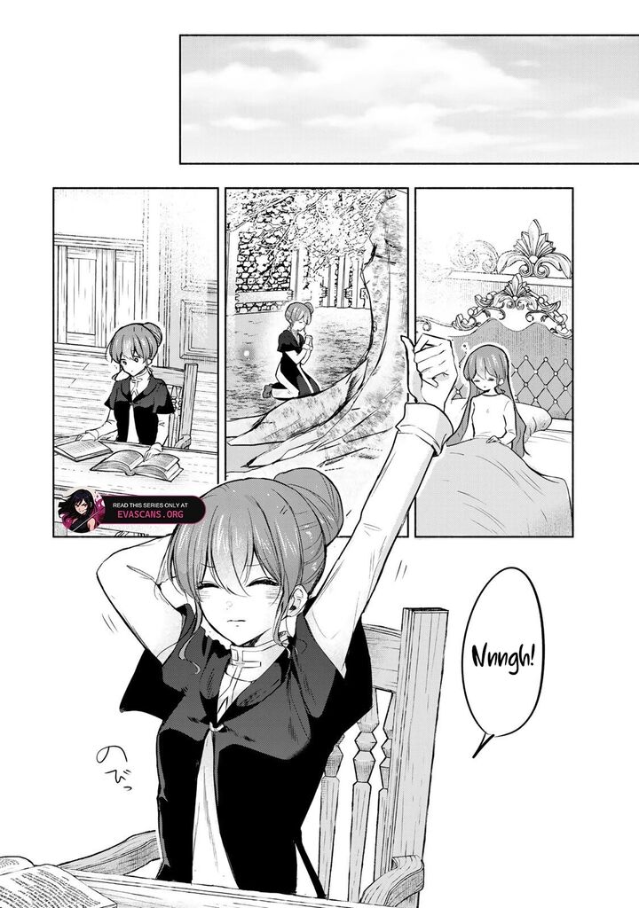 Seijo Sama Wo Osagashi De Shitara Imouto De Machigai Arimasen Saa Douzo Otsure Kudasai Imasugu 34a 7