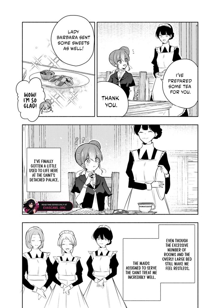 Seijo Sama Wo Osagashi De Shitara Imouto De Machigai Arimasen Saa Douzo Otsure Kudasai Imasugu 34a 8