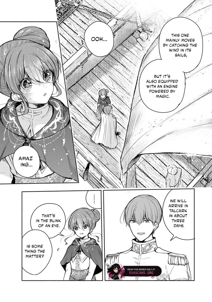 Seijo Sama Wo Osagashi De Shitara Imouto De Machigai Arimasen Saa Douzo Otsure Kudasai Imasugu 35a 5