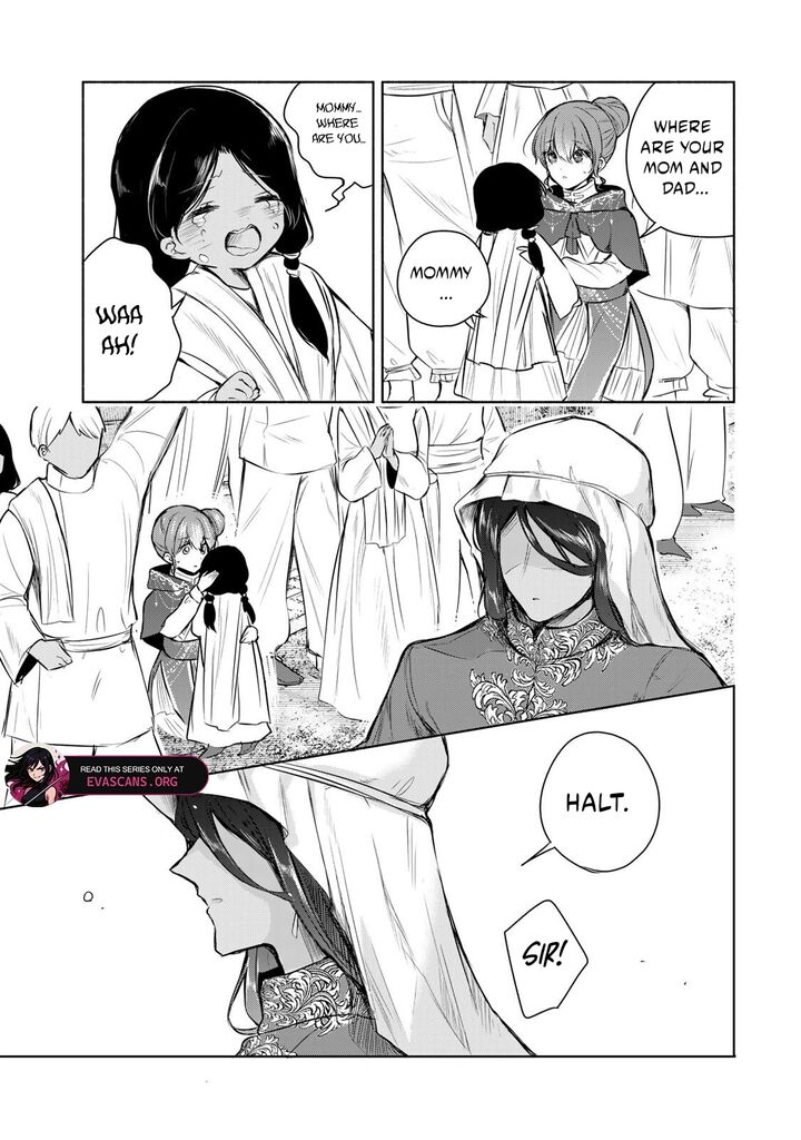 Seijo Sama Wo Osagashi De Shitara Imouto De Machigai Arimasen Saa Douzo Otsure Kudasai Imasugu 35b 4