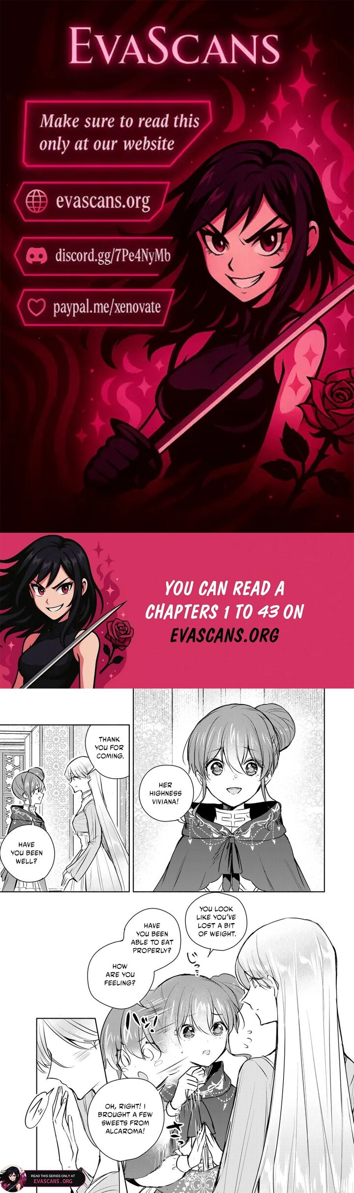 Seijo Sama Wo Osagashi De Shitara Imouto De Machigai Arimasen Saa Douzo Otsure Kudasai Imasugu 38b 1