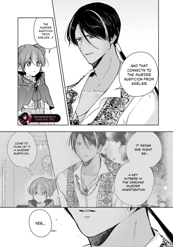 Seijo Sama Wo Osagashi De Shitara Imouto De Machigai Arimasen Saa Douzo Otsure Kudasai Imasugu 38b 7