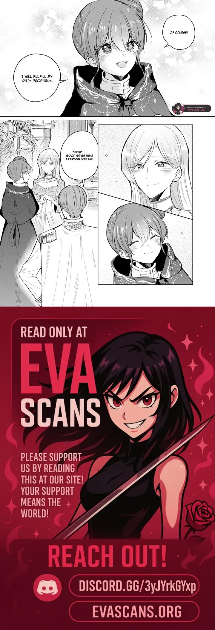 Seijo Sama Wo Osagashi De Shitara Imouto De Machigai Arimasen Saa Douzo Otsure Kudasai Imasugu 39b 10