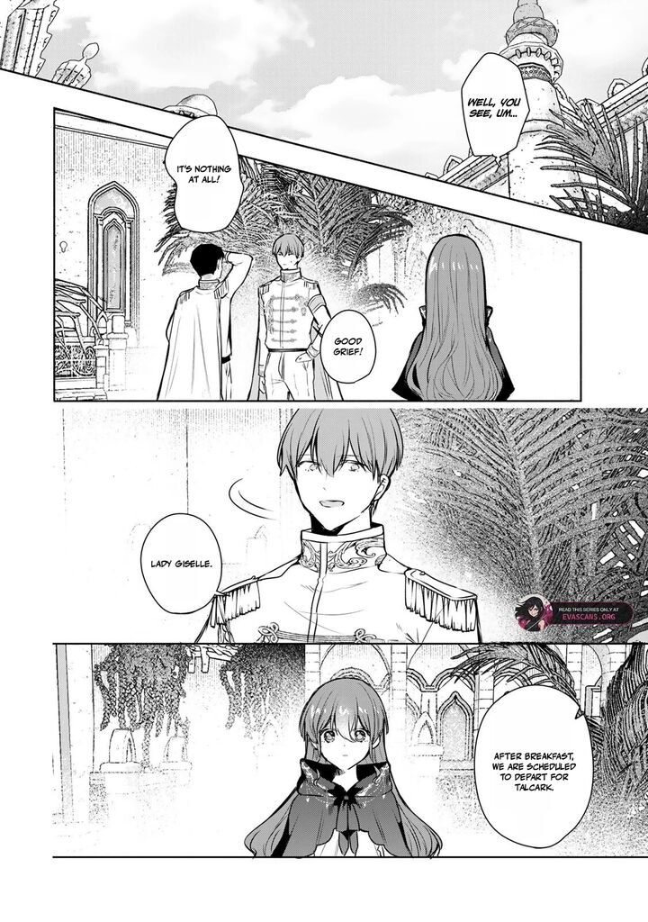 Seijo Sama Wo Osagashi De Shitara Imouto De Machigai Arimasen Saa Douzo Otsure Kudasai Imasugu 40a 10
