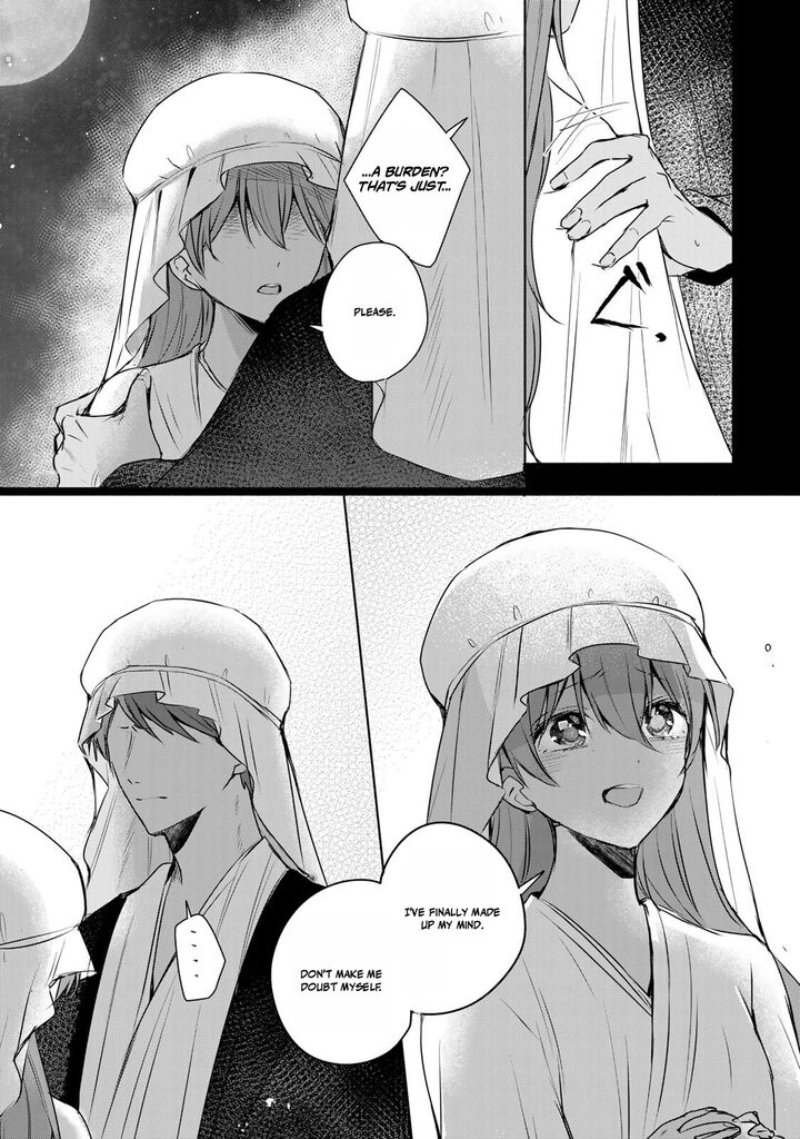 Seijo Sama Wo Osagashi De Shitara Imouto De Machigai Arimasen Saa Douzo Otsure Kudasai Imasugu 40a 3
