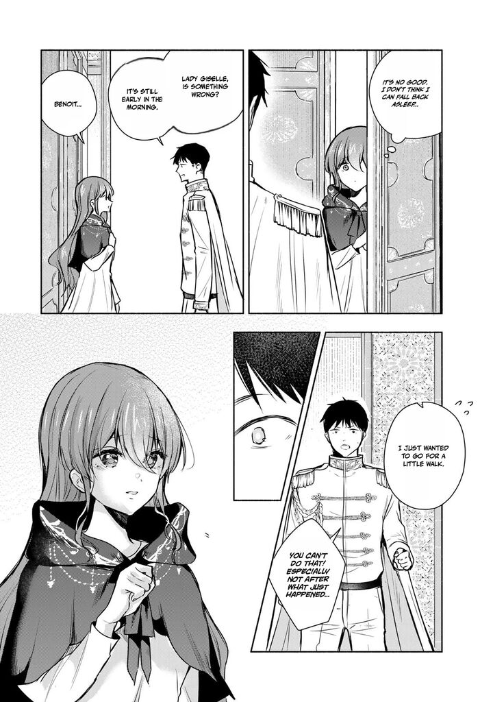 Seijo Sama Wo Osagashi De Shitara Imouto De Machigai Arimasen Saa Douzo Otsure Kudasai Imasugu 40a 6