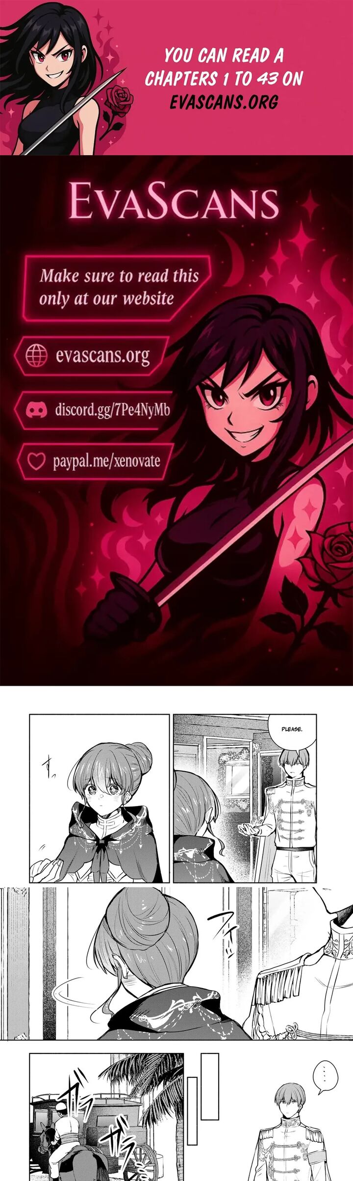 Seijo Sama Wo Osagashi De Shitara Imouto De Machigai Arimasen Saa Douzo Otsure Kudasai Imasugu 40b 1
