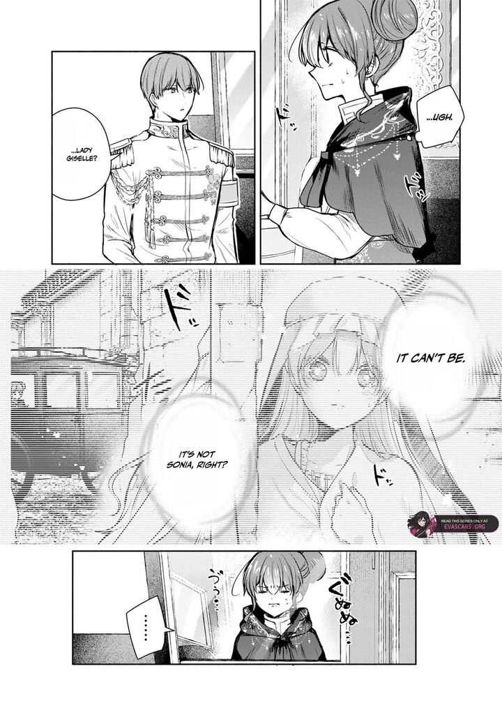 Seijo Sama Wo Osagashi De Shitara Imouto De Machigai Arimasen Saa Douzo Otsure Kudasai Imasugu 40b 10