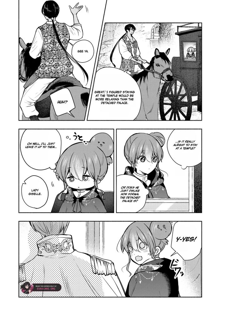 Seijo Sama Wo Osagashi De Shitara Imouto De Machigai Arimasen Saa Douzo Otsure Kudasai Imasugu 40b 5