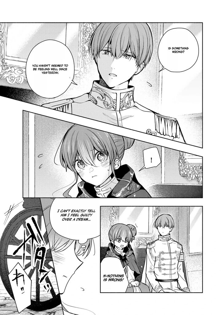 Seijo Sama Wo Osagashi De Shitara Imouto De Machigai Arimasen Saa Douzo Otsure Kudasai Imasugu 40b 6