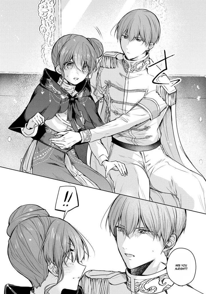 Seijo Sama Wo Osagashi De Shitara Imouto De Machigai Arimasen Saa Douzo Otsure Kudasai Imasugu 40b 7