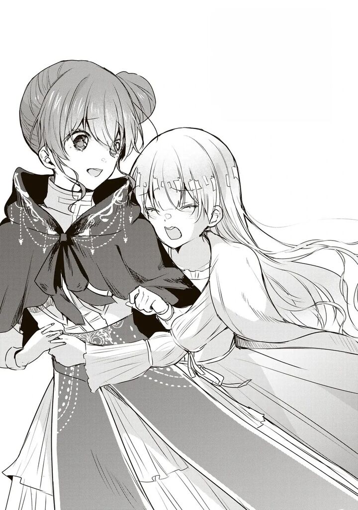 Seijo Sama Wo Osagashi De Shitara Imouto De Machigai Arimasen Saa Douzo Otsure Kudasai Imasugu 41a 2