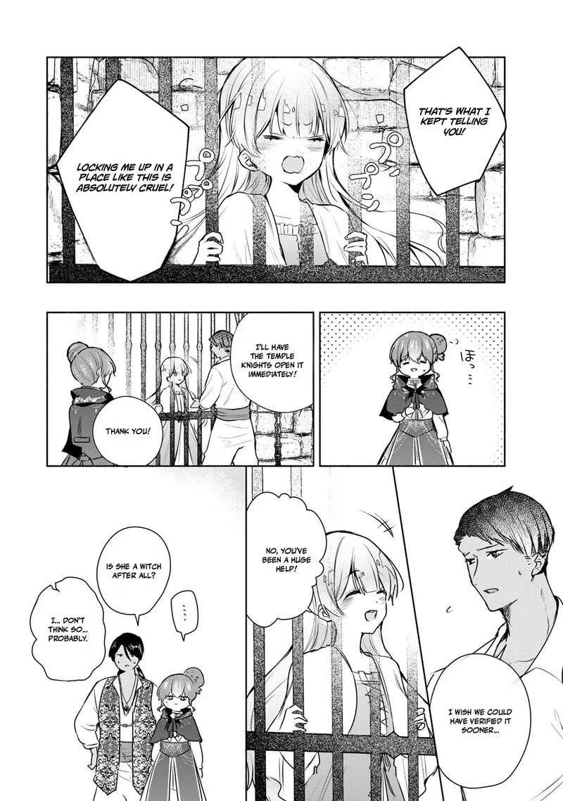 Seijo Sama Wo Osagashi De Shitara Imouto De Machigai Arimasen Saa Douzo Otsure Kudasai Imasugu 41b 8