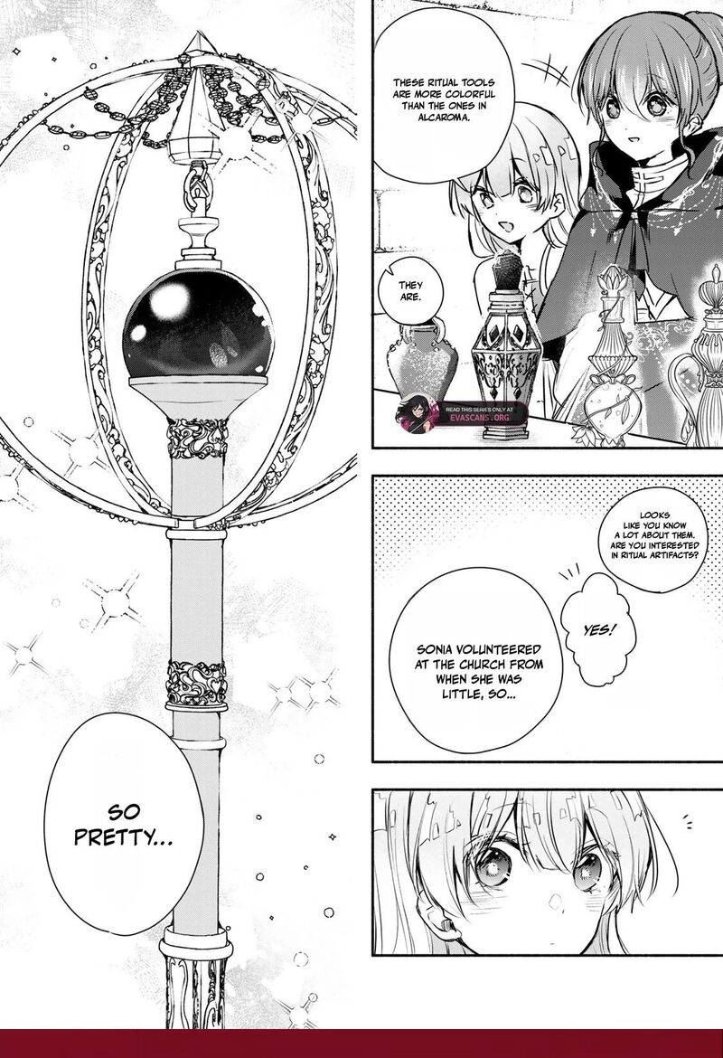 Seijo Sama Wo Osagashi De Shitara Imouto De Machigai Arimasen Saa Douzo Otsure Kudasai Imasugu 42a 11