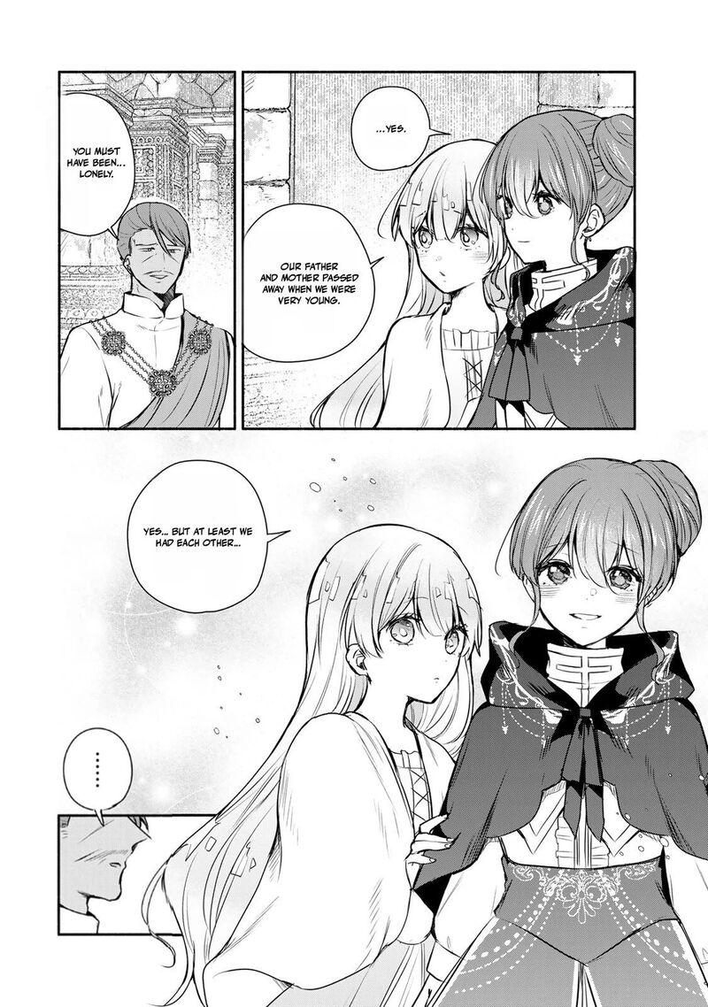 Seijo Sama Wo Osagashi De Shitara Imouto De Machigai Arimasen Saa Douzo Otsure Kudasai Imasugu 42a 5