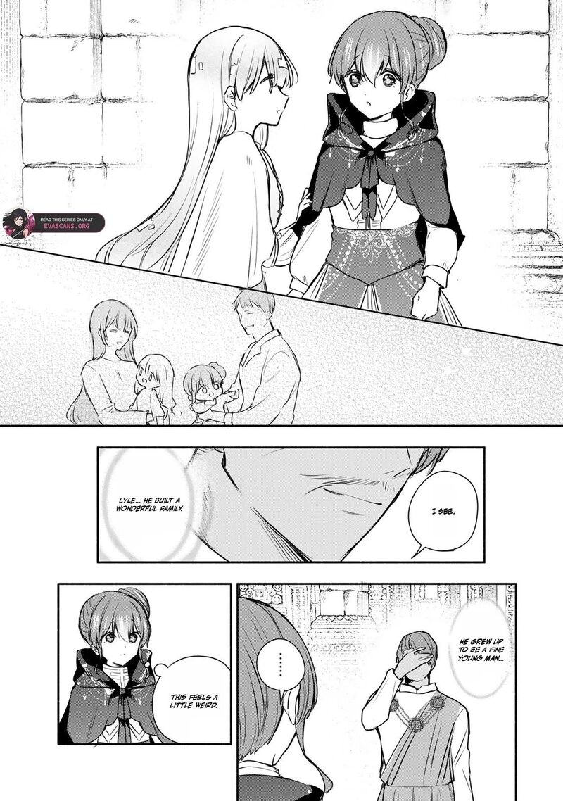 Seijo Sama Wo Osagashi De Shitara Imouto De Machigai Arimasen Saa Douzo Otsure Kudasai Imasugu 42a 6