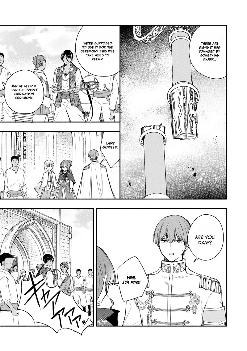 Seijo Sama Wo Osagashi De Shitara Imouto De Machigai Arimasen Saa Douzo Otsure Kudasai Imasugu 42b 9