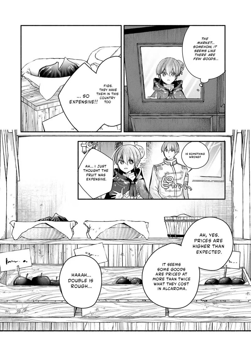 Seijo Sama Wo Osagashi De Shitara Imouto De Machigai Arimasen Saa Douzo Otsure Kudasai Imasugu 45a 6