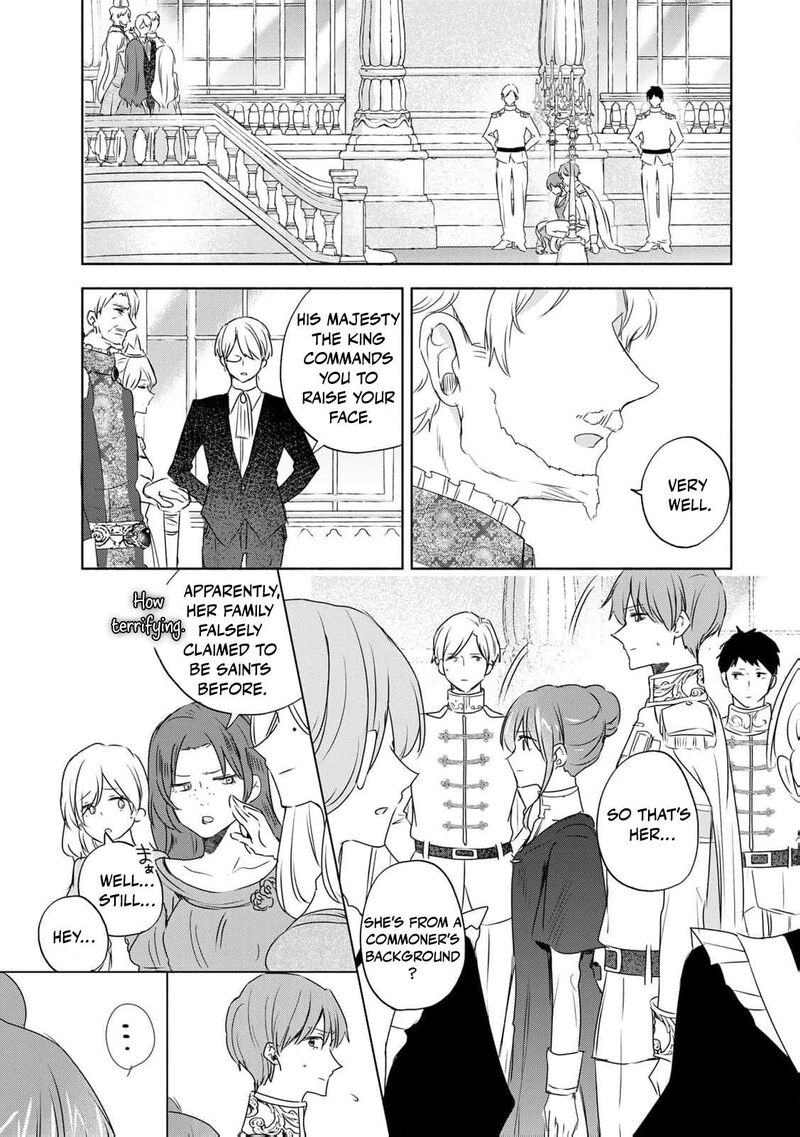 Seijo Sama Wo Osagashi De Shitara Imouto De Machigai Arimasen Saa Douzo Otsure Kudasai Imasugu 8 12