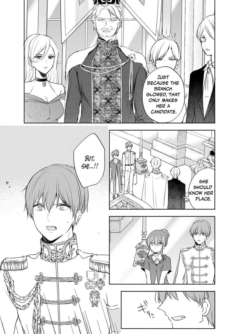 Seijo Sama Wo Osagashi De Shitara Imouto De Machigai Arimasen Saa Douzo Otsure Kudasai Imasugu 8 14