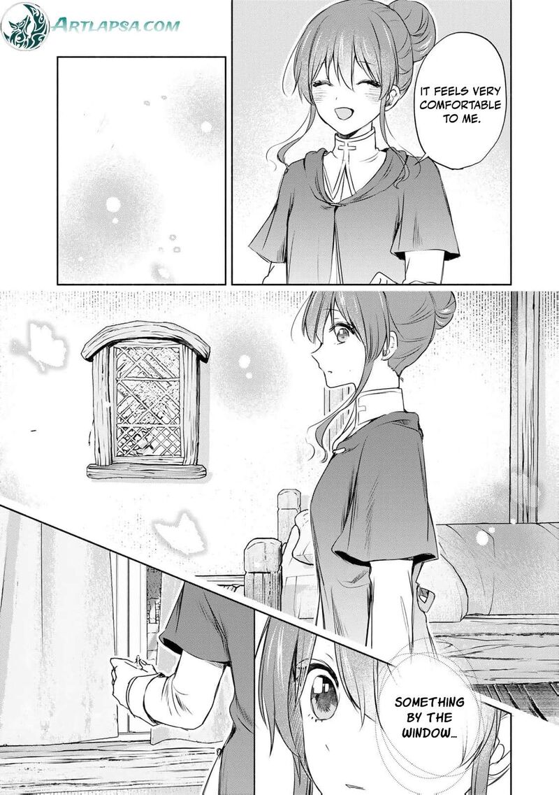 Seijo Sama Wo Osagashi De Shitara Imouto De Machigai Arimasen Saa Douzo Otsure Kudasai Imasugu 8 20