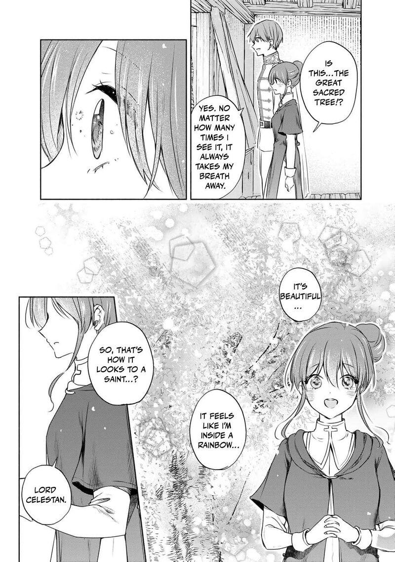 Seijo Sama Wo Osagashi De Shitara Imouto De Machigai Arimasen Saa Douzo Otsure Kudasai Imasugu 8 22