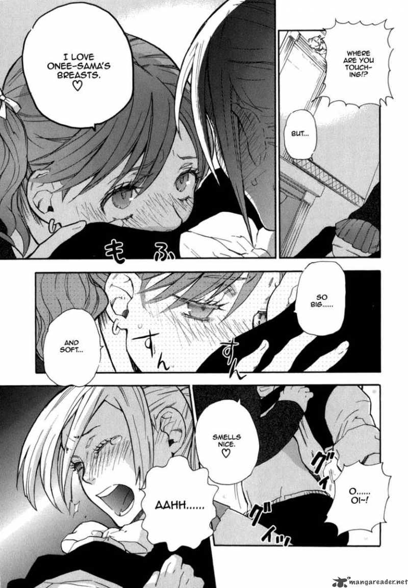 Seijou Kouchakan No Jijou 2 20