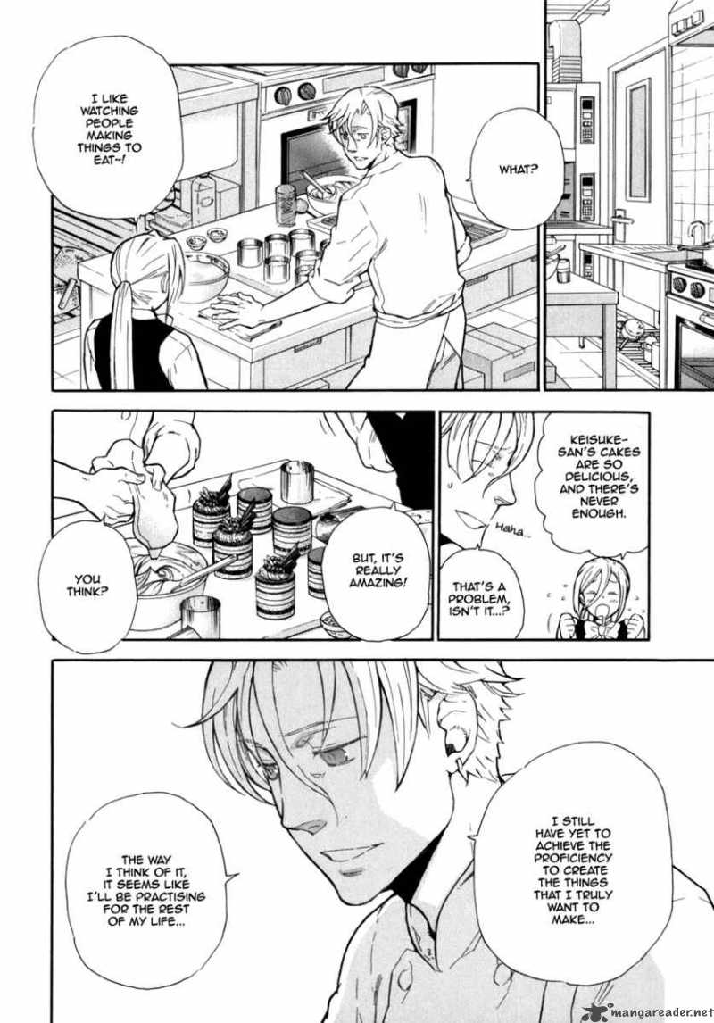 Seijou Kouchakan No Jijou 2 5